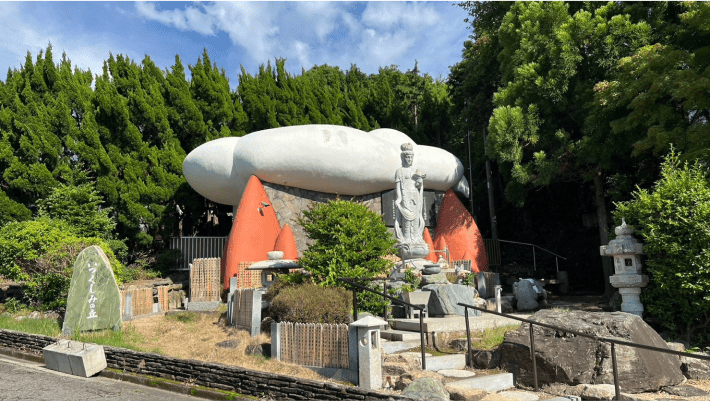 徳島ペット供養苑